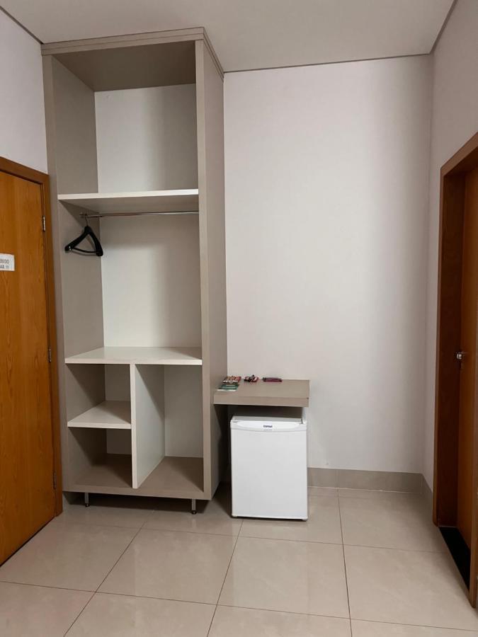 Hotel Cadori Paicandu Εξωτερικό φωτογραφία