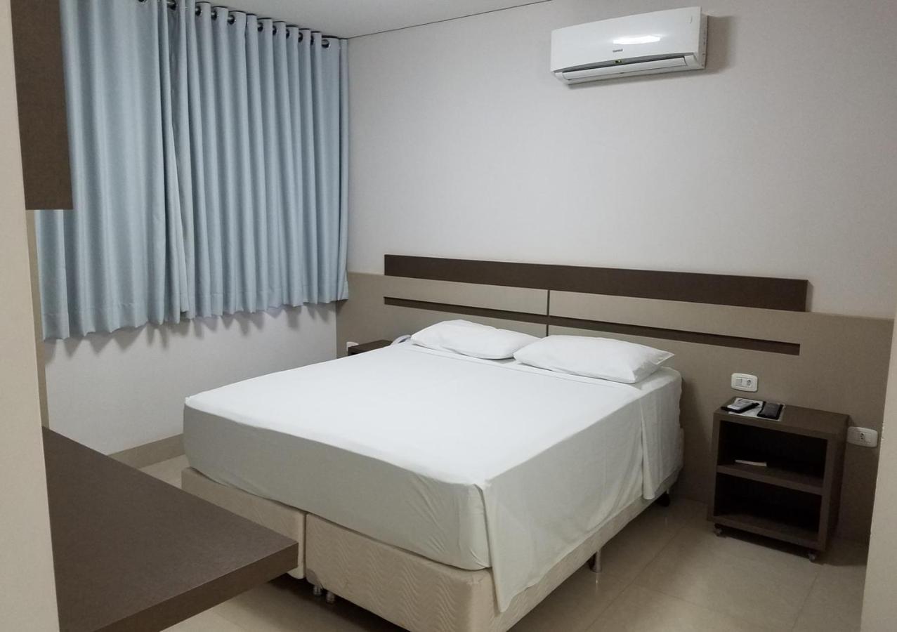 Hotel Cadori Paicandu Εξωτερικό φωτογραφία