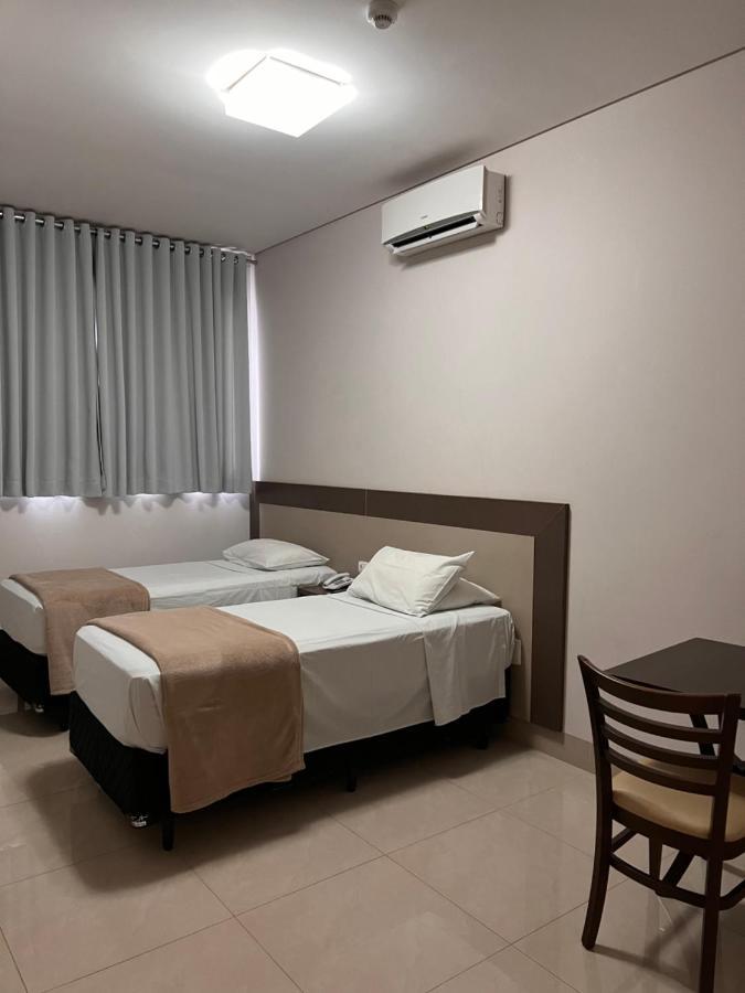 Hotel Cadori Paicandu Εξωτερικό φωτογραφία
