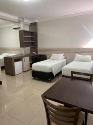 Hotel Cadori Paicandu Εξωτερικό φωτογραφία