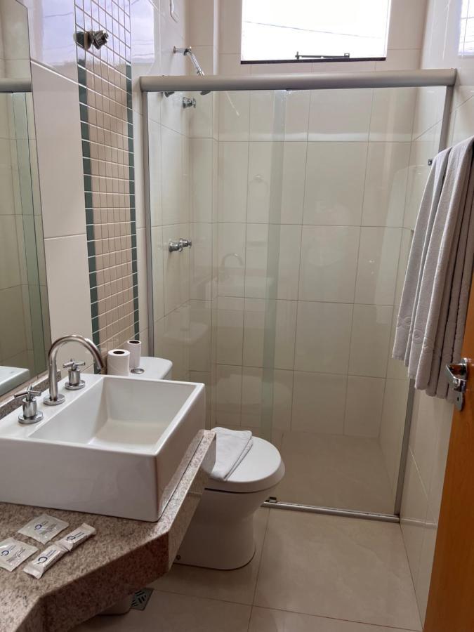 Hotel Cadori Paicandu Εξωτερικό φωτογραφία