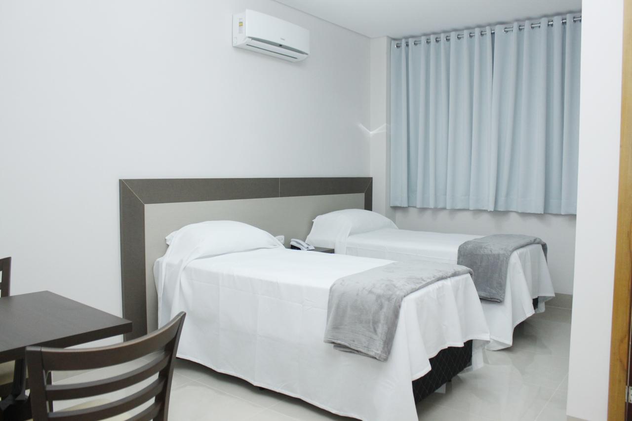 Hotel Cadori Paicandu Εξωτερικό φωτογραφία