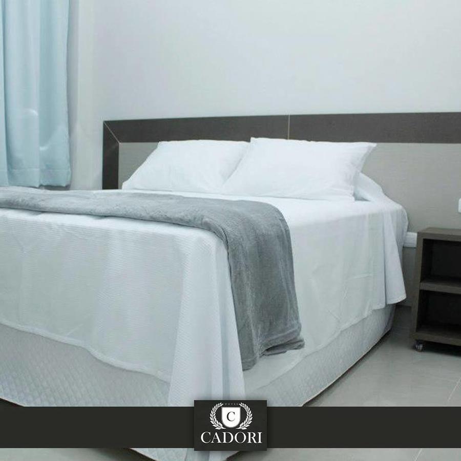 Hotel Cadori Paicandu Εξωτερικό φωτογραφία