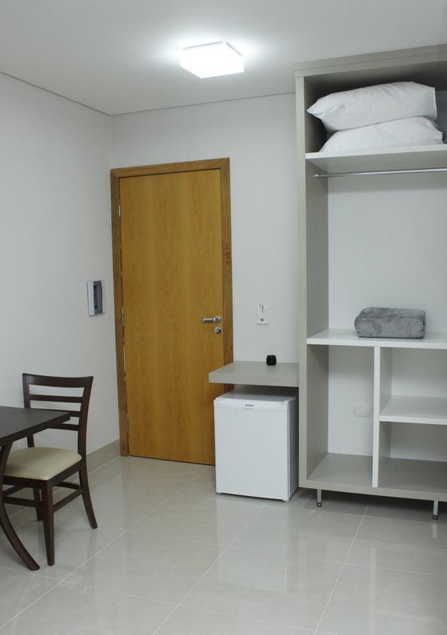 Hotel Cadori Paicandu Εξωτερικό φωτογραφία