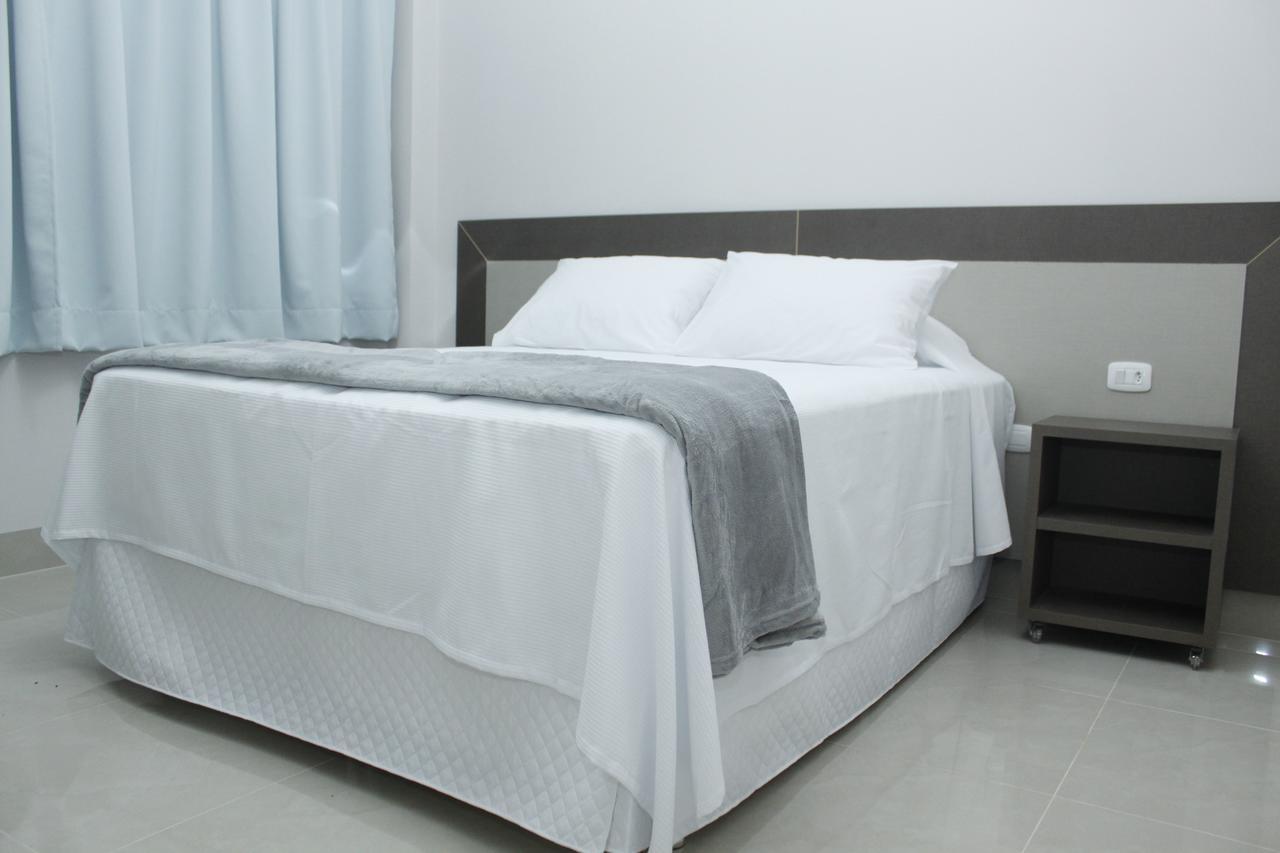 Hotel Cadori Paicandu Εξωτερικό φωτογραφία