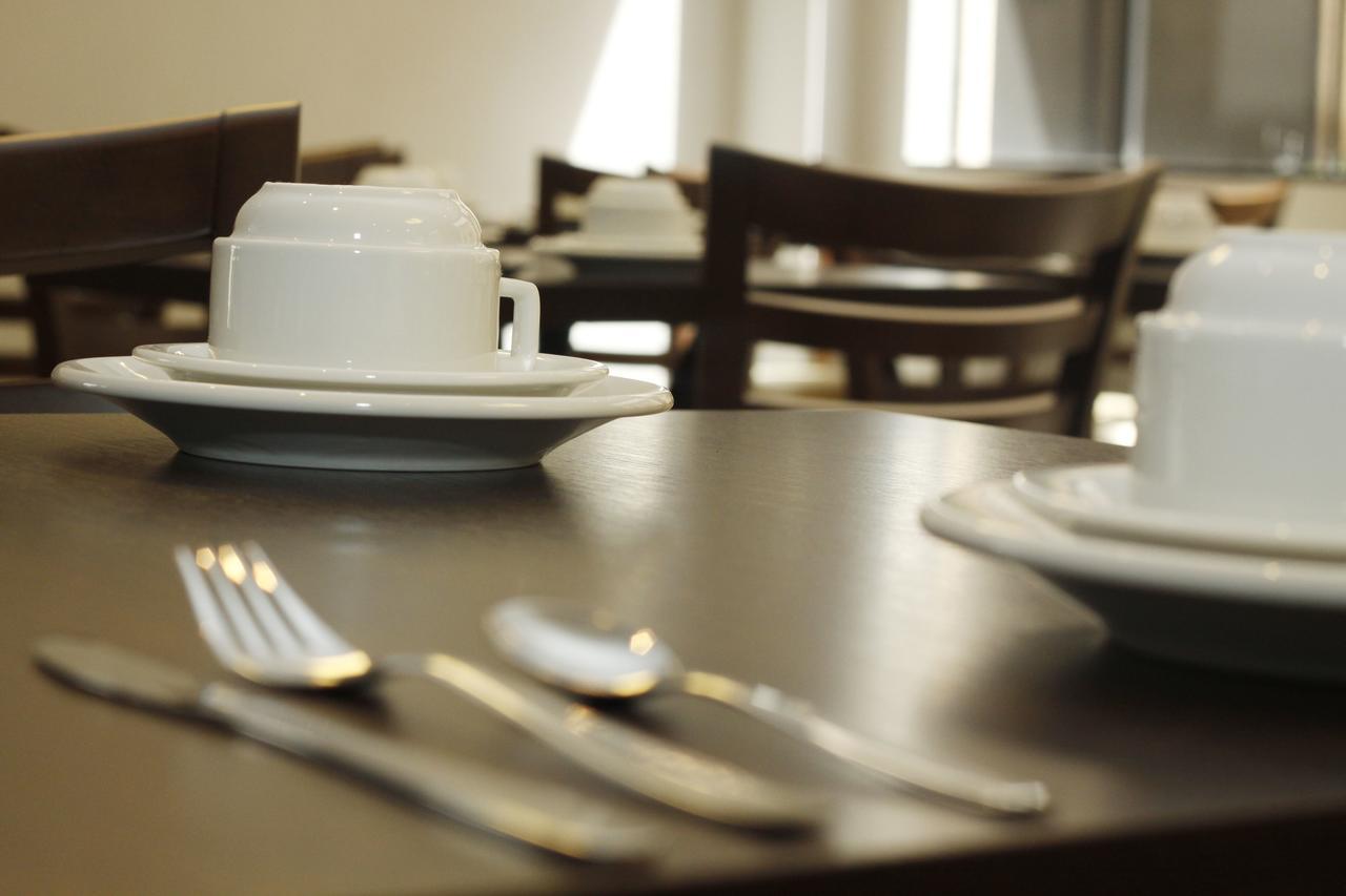 Hotel Cadori Paicandu Εξωτερικό φωτογραφία
