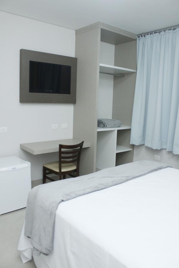 Hotel Cadori Paicandu Εξωτερικό φωτογραφία