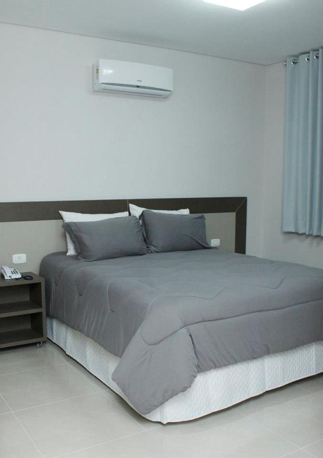 Hotel Cadori Paicandu Εξωτερικό φωτογραφία