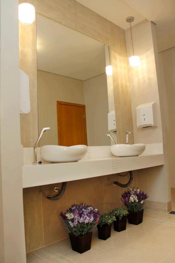 Hotel Cadori Paicandu Εξωτερικό φωτογραφία